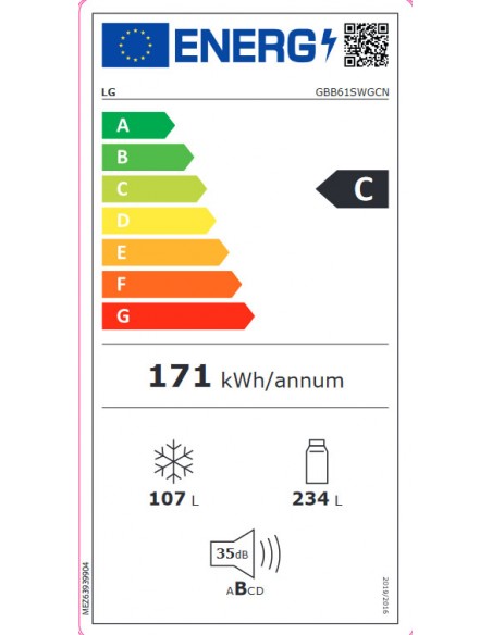 Combi Libre Instalación - LG...