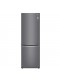 Combi Libre Instalación - LG GBP31DSLZN, Eficiencia E, Gris Antracita, Sin dispensador, No-Frost Combi Libre Instalación - LG GBP31DSLZN, Eficiencia E, Gris Antracita, Sin dispensador, No-Frost
