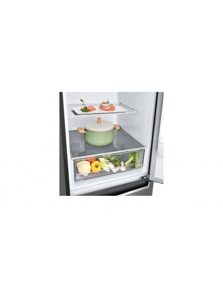 Combi Libre Instalación - LG...