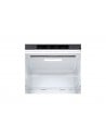 Combi Libre Instalación - LG GBP31DSLZN, Eficiencia E, Gris Antracita, Sin dispensador, No-Frost