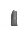 Combi Libre Instalación - LG GBP31DSLZN, Eficiencia E, Gris Antracita, Sin dispensador, No-Frost