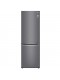 Frigorífico Combi - LG GBP32DSLZN, Independiente, Gris Antracita, No-Frost, 2 metros Frigorífico Combi - LG GBP32DSLZN, Independiente, Gris Antracita, No-Frost, 2 metros