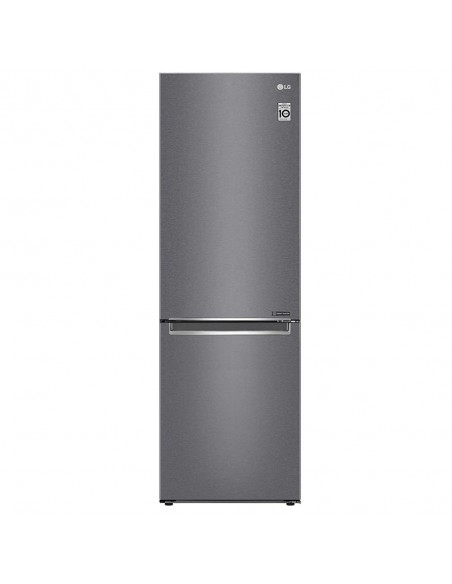 Frigorífico Combi - LG GBP32DSLZN,...