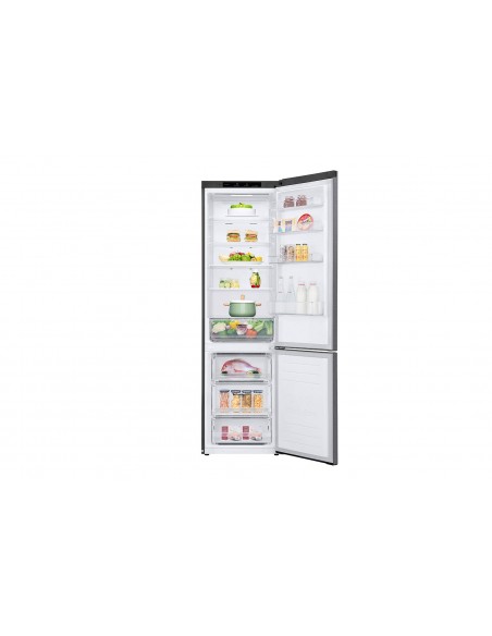 Frigorífico Combi - LG GBP32DSLZN,...