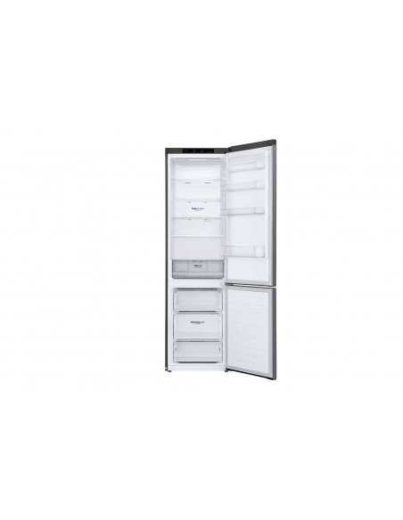 Frigorífico Combi - LG GBP32DSLZN,...