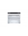 Frigorífico Combi - LG GBP32DSLZN, Independiente, Gris Antracita, No-Frost, 2 metros