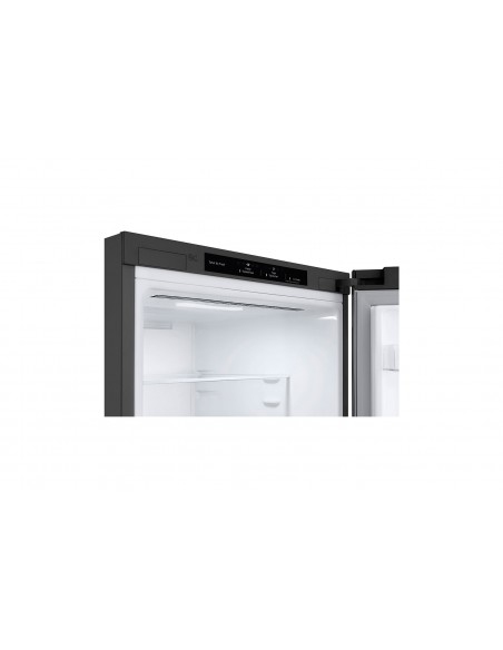 Frigorífico Combi - LG GBP32DSLZN,...