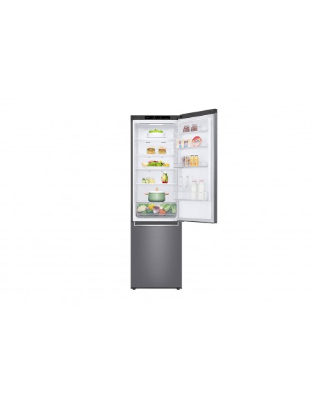 Frigorífico Combi - LG GBP32DSLZN,...