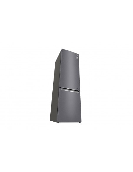 Frigorífico Combi - LG GBP32DSLZN,...