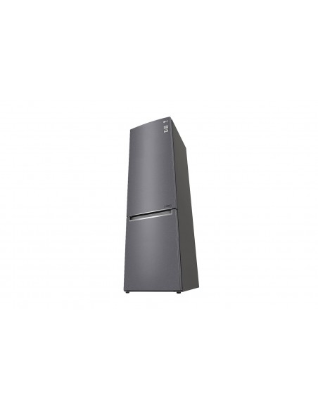 Frigorífico Combi - LG GBP32DSLZN,...