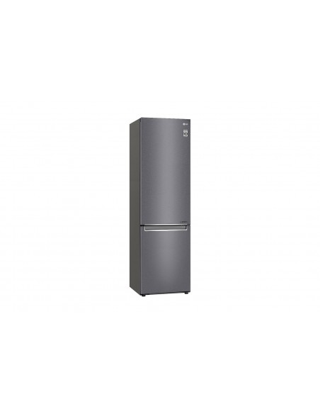 Frigorífico Combi - LG GBP32DSLZN,...