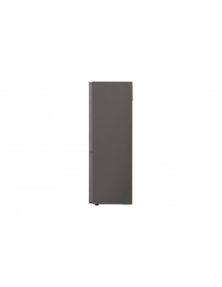 Frigorífico Combi - LG GBP32DSLZN,...