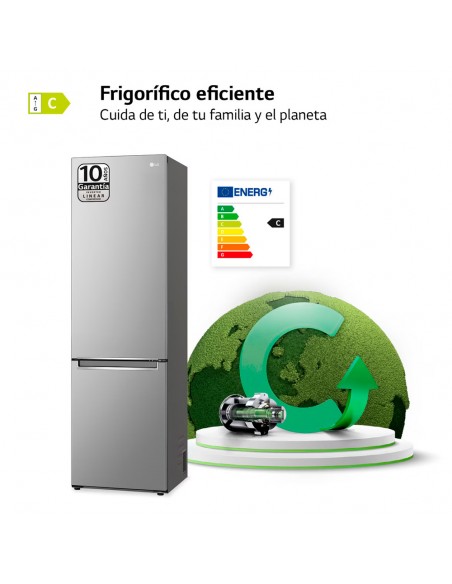 Combi Libre Instalación -  LG...