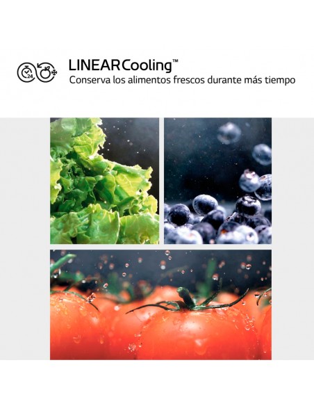 Combi Libre Instalación -  LG...