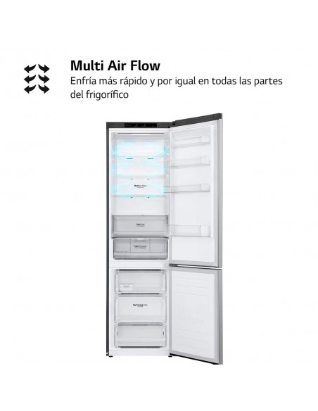 Combi Libre Instalación -  LG...