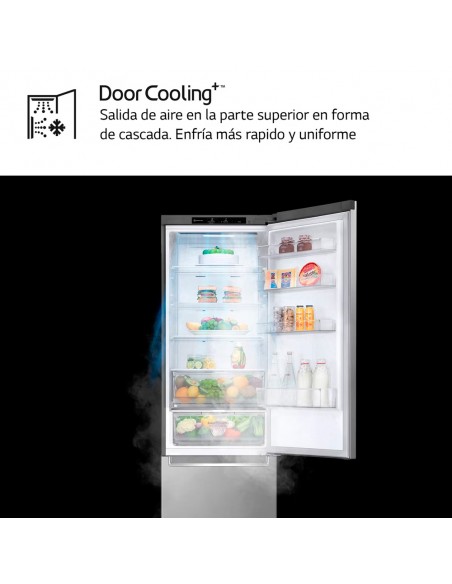 Combi Libre Instalación -  LG...