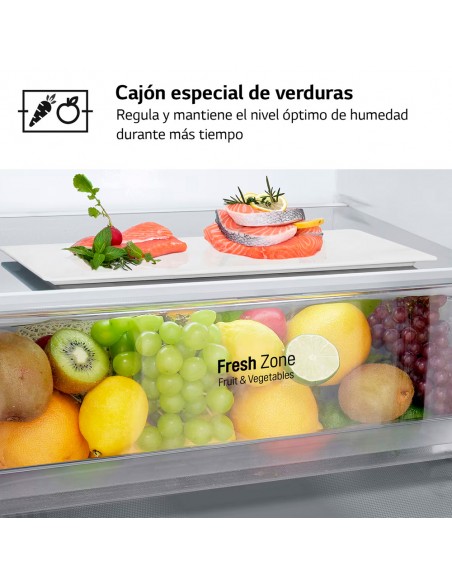 Combi Libre Instalación -  LG...
