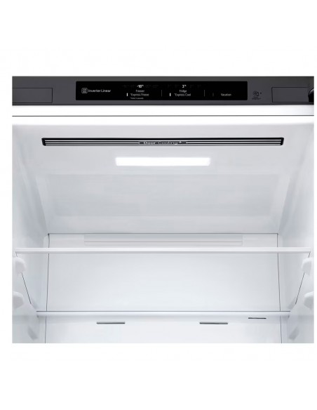 Combi Libre Instalación -  LG...