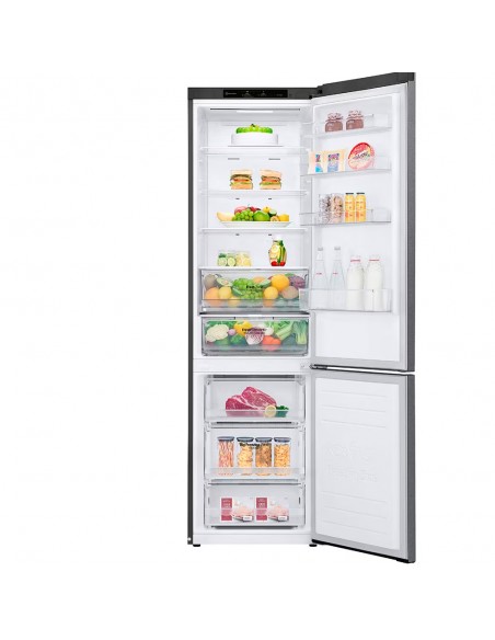 Combi Libre Instalación - LG...