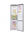 Combi Libre Instalación - LG GBP62DSNGN, Acero Inoxidable, 2,03 metros,  No-Frost
