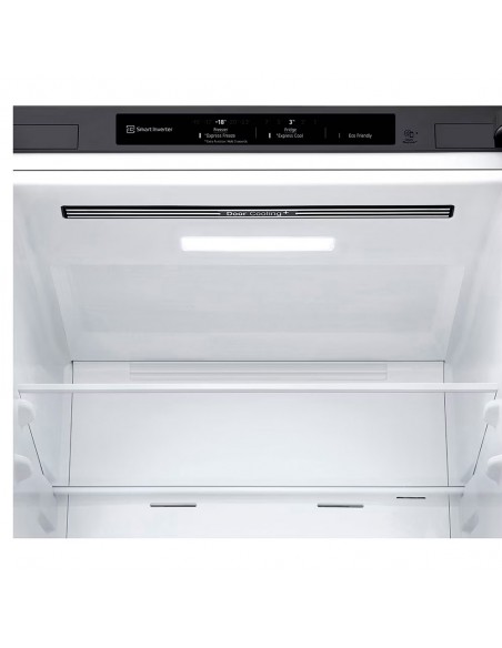Combi Libre Instalación - LG...