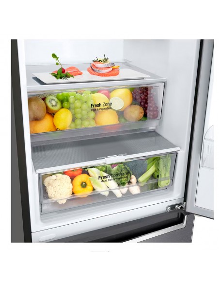 Combi Libre Instalación - LG...