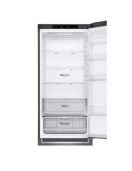 Combi Libre Instalación - LG...