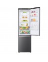 Combi Libre Instalación - LG GBP62DSNGN, Acero Inoxidable, 2,03 metros,  No-Frost