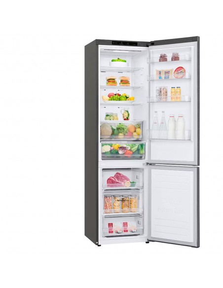 Combi Libre Instalación - LG...