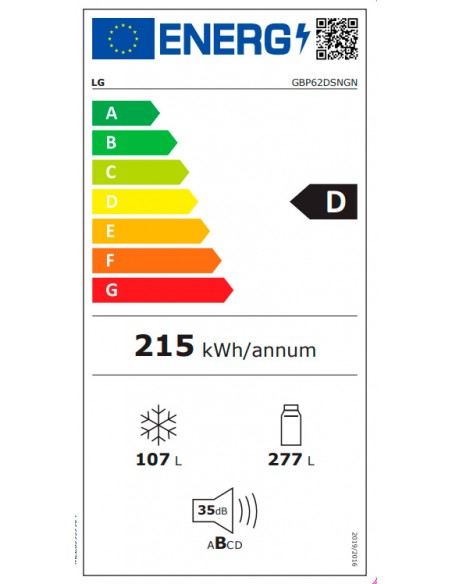 Combi Libre Instalación - LG...