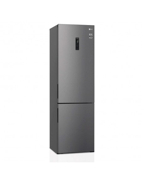 Combi Libre Instalación - LG...
