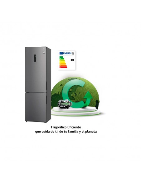 Combi Libre Instalación - LG...