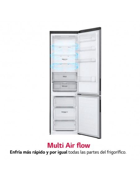 Combi Libre Instalación - LG...