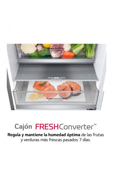 Combi Libre Instalación - LG...