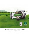 Combi Libre Instalación - LG GBP62DSXCC1, No Frost, 2.03 metros, Wi-Fi, Inox grafito antihuellas