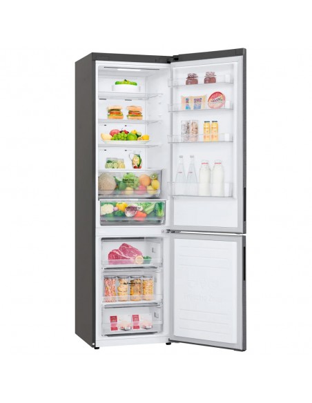 Combi Libre Instalación - LG...