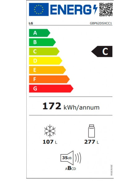 Combi Libre Instalación - LG...