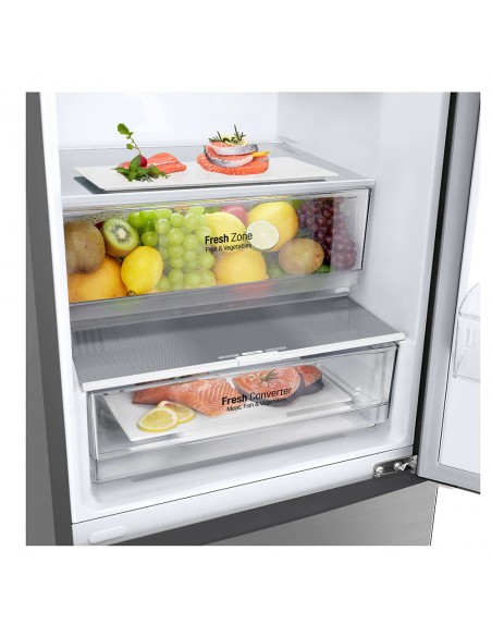 Combi Libre Instalación - LG...