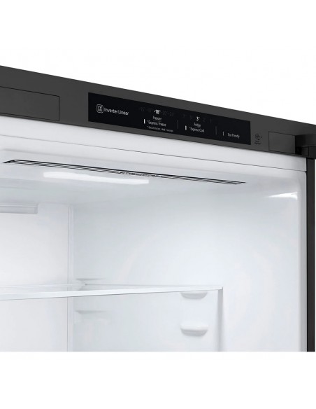 Combi Libre Instalación - LG...