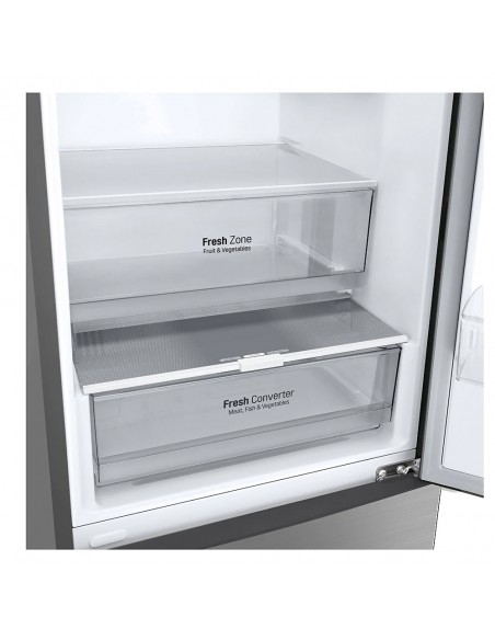 Combi Libre Instalación - LG...