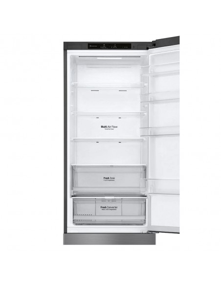 Combi Libre Instalación - LG...