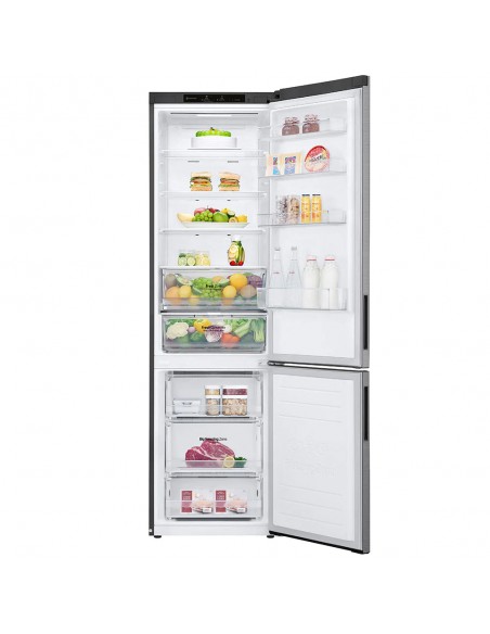 Combi Libre Instalación - LG...