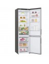 Combi Libre Instalación - LG GBP62PZNBC, No-Frost, 2,03 metros, Inox Grafito