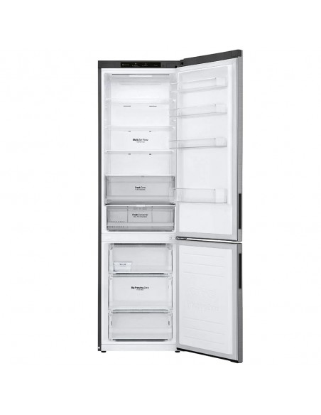 Combi Libre Instalación - LG...