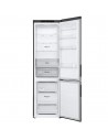Combi Libre Instalación - LG GBP62PZNBC, No-Frost, 2,03 metros, Inox Grafito
