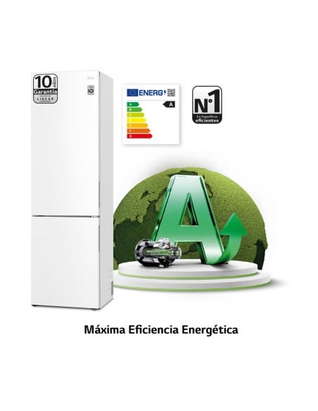 Combi Libre Instalación -  LG...