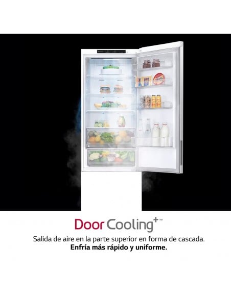 Combi Libre Instalación -  LG...