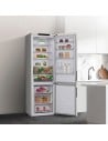Combi Libre Instalación -  LG GBP62SWNAC, Blanco, 2,03 metros,  No-Frost