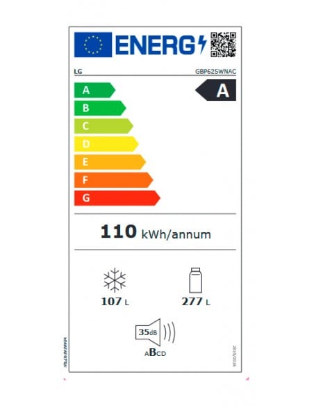 Combi Libre Instalación -  LG...