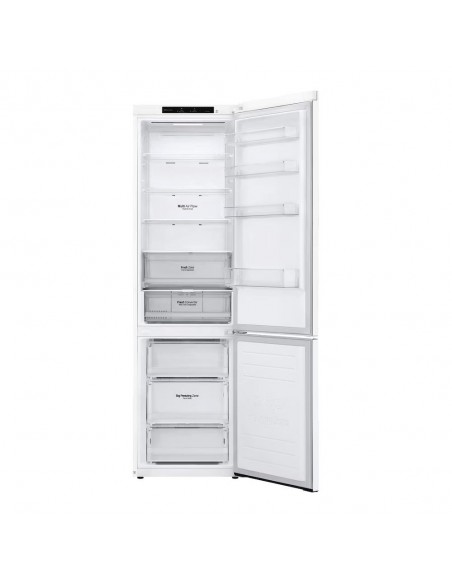 Combi Libre Instalación - LG...
